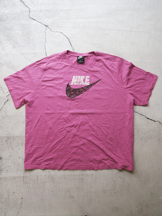 Nike Air koszulka t-shirt damski oversize 3XL