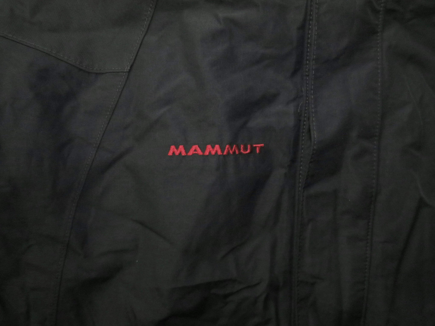 Mammut kurtka goretex outdoor M