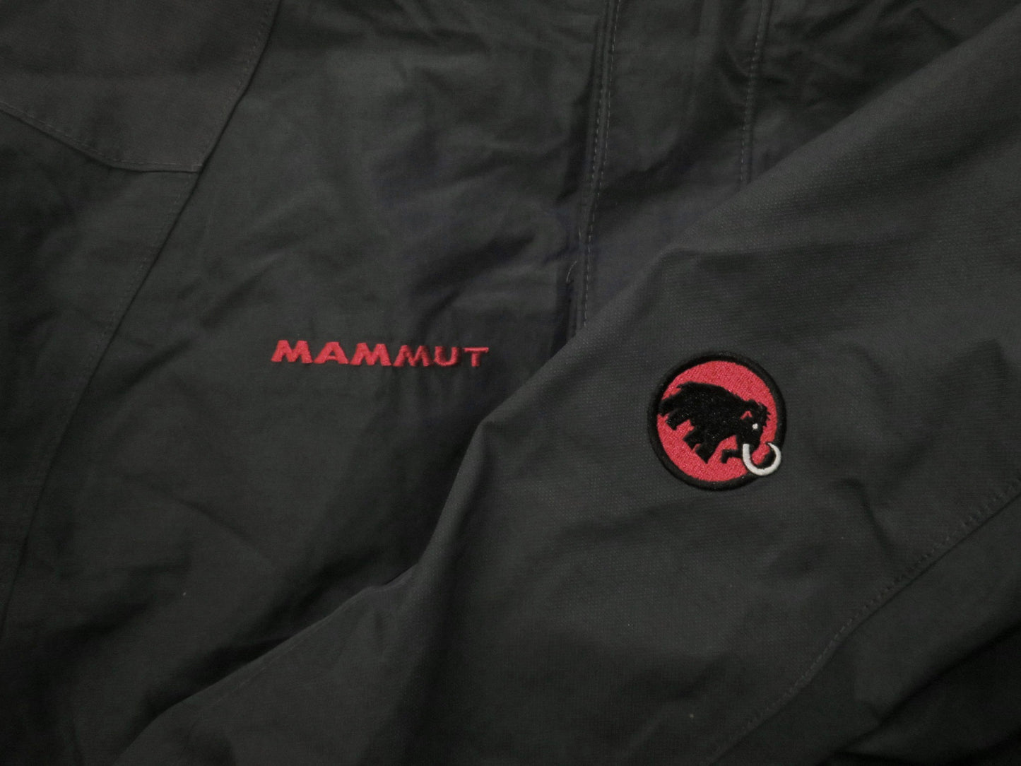 Mammut kurtka goretex outdoor M