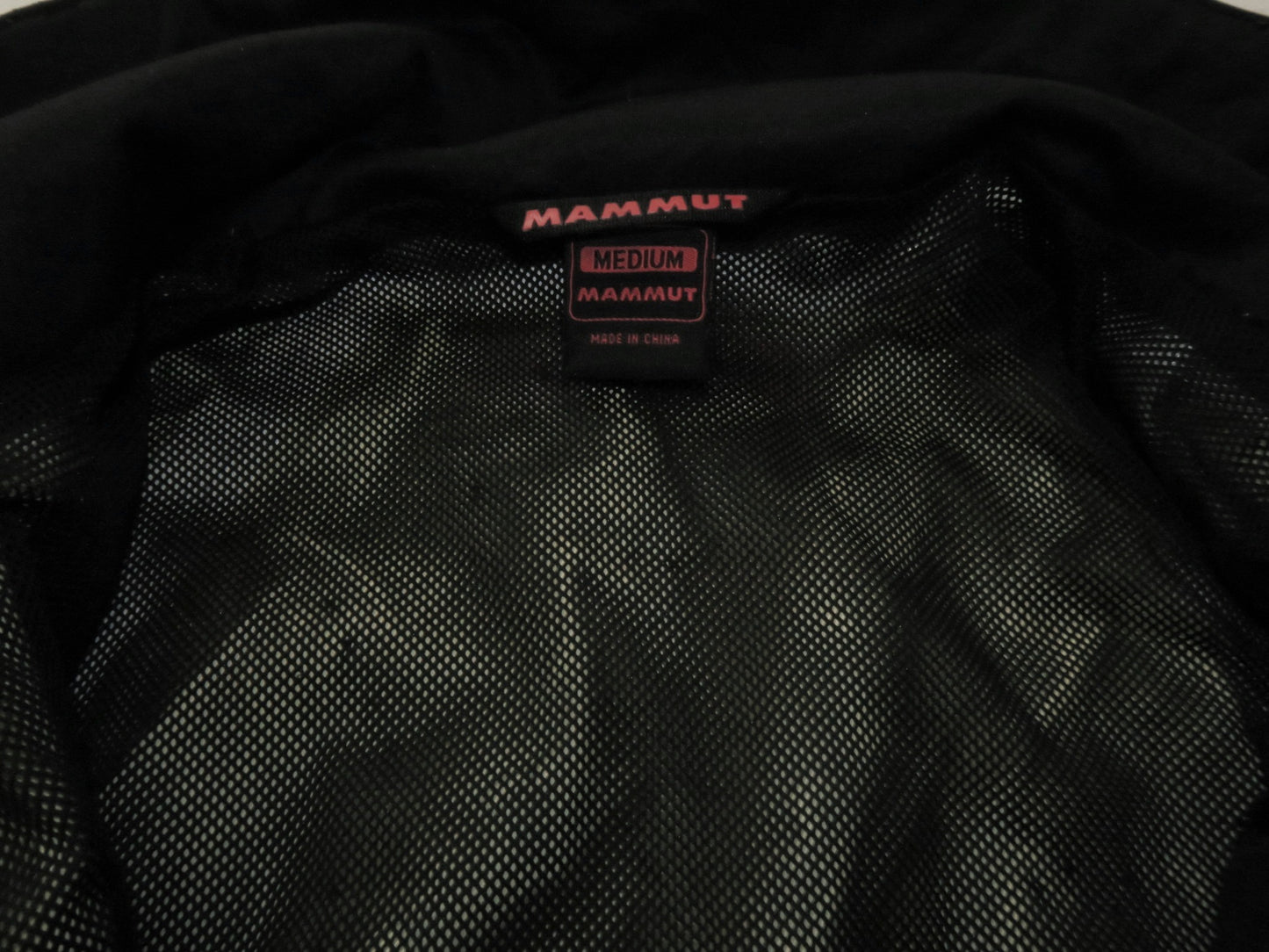 Mammut kurtka goretex outdoor M