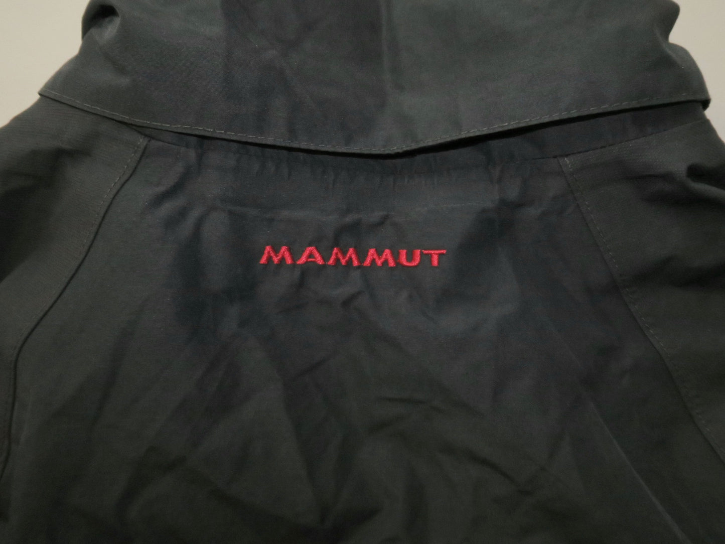 Mammut kurtka goretex outdoor M