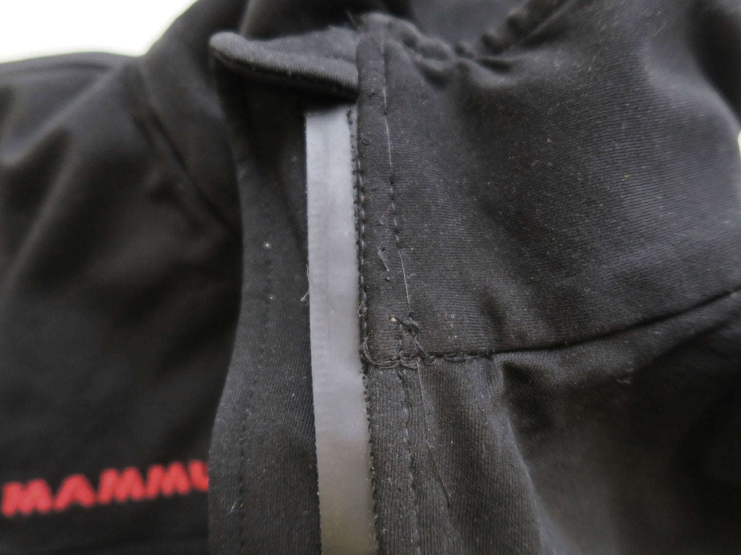 Mammut windstopper kurtka M