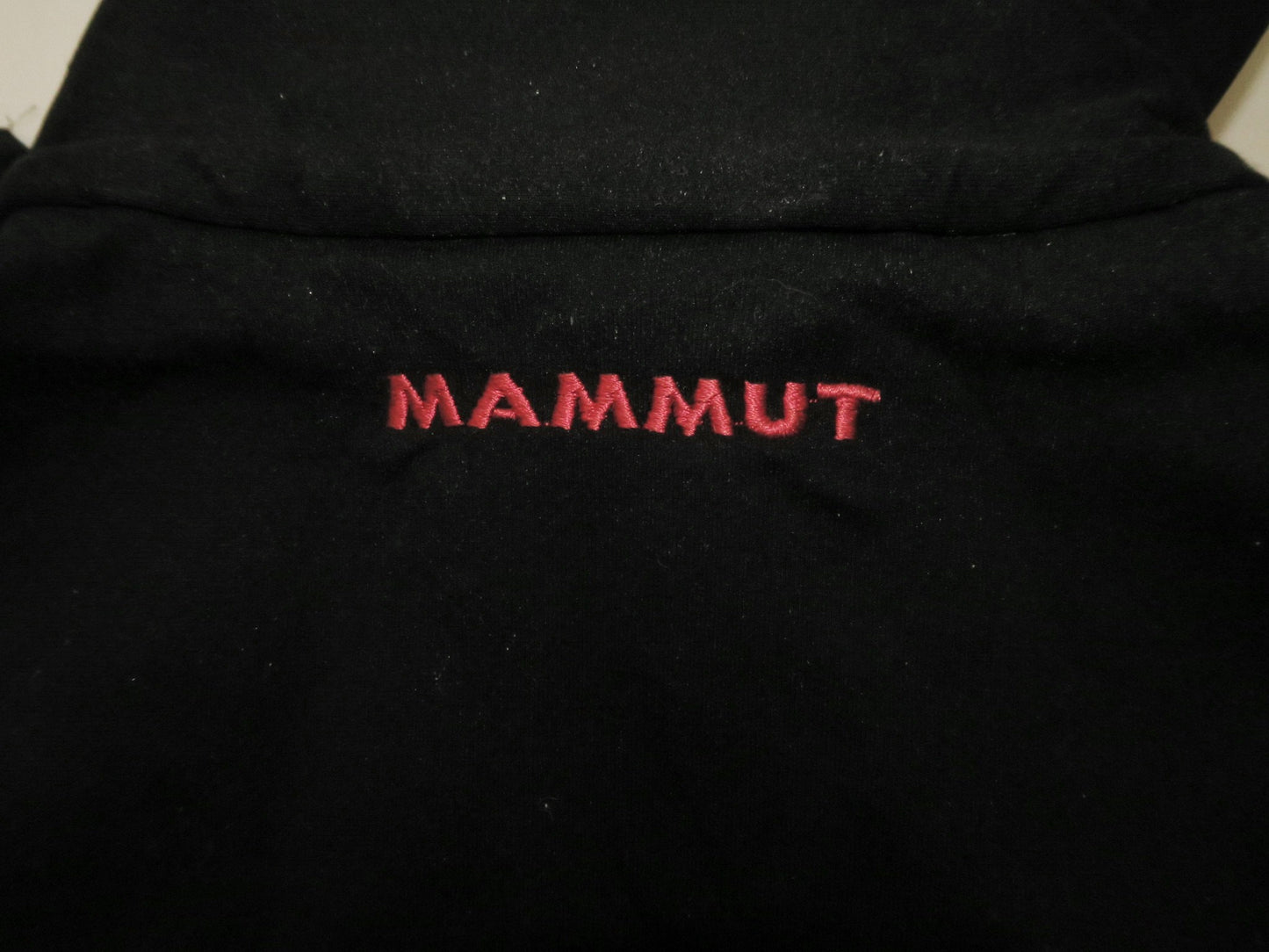 Mammut windstopper kurtka M