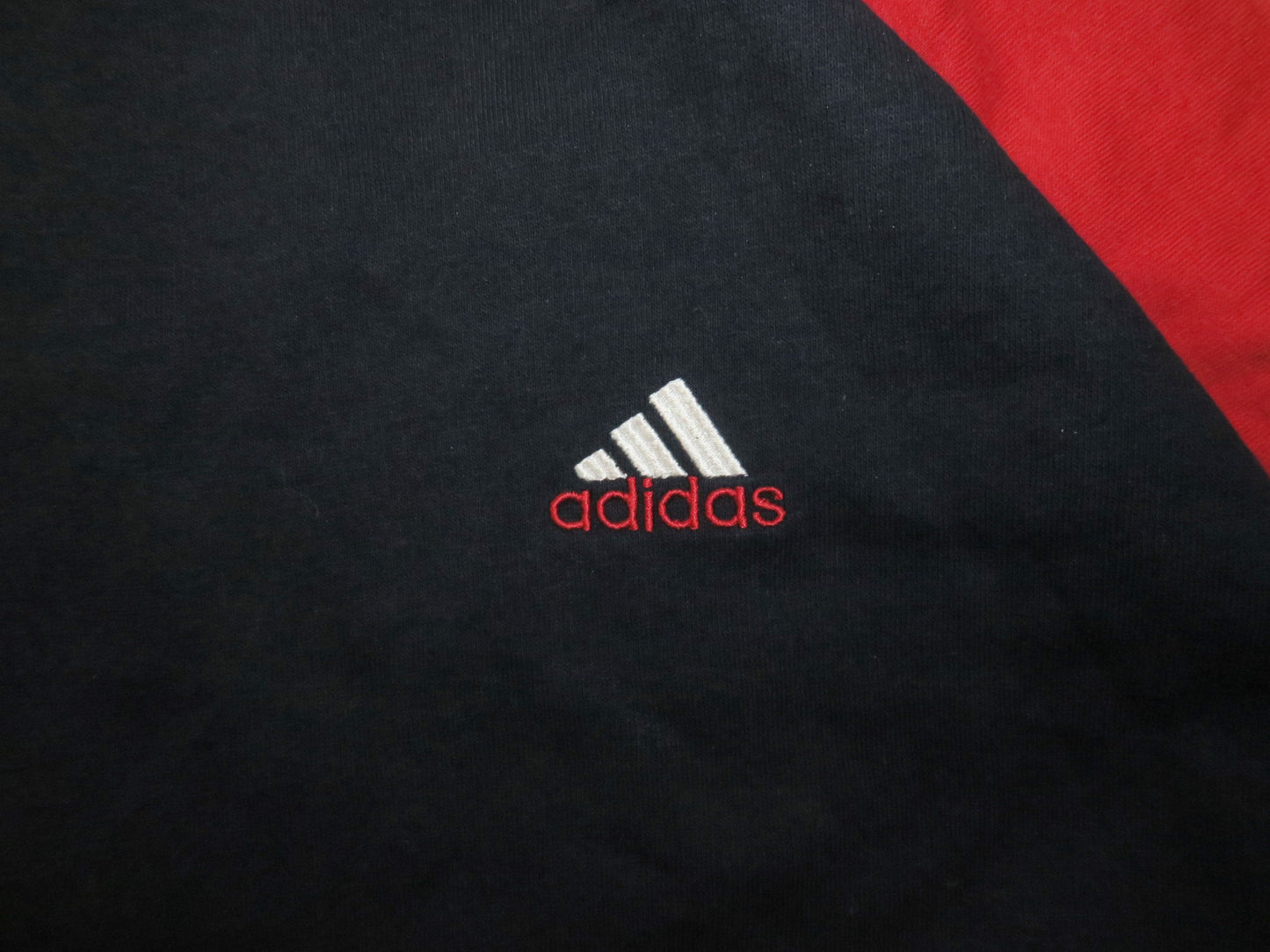 Adidas bluza dzoecięca y2k 14-16 lat