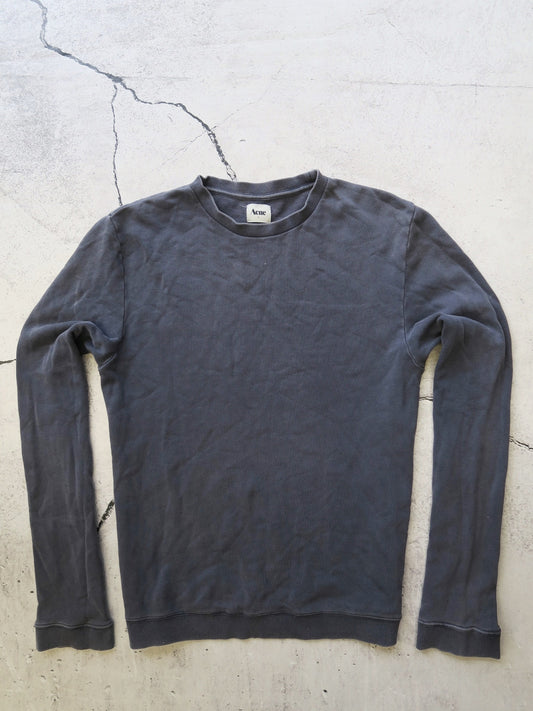 Acne Studios bluza crewneck M/L