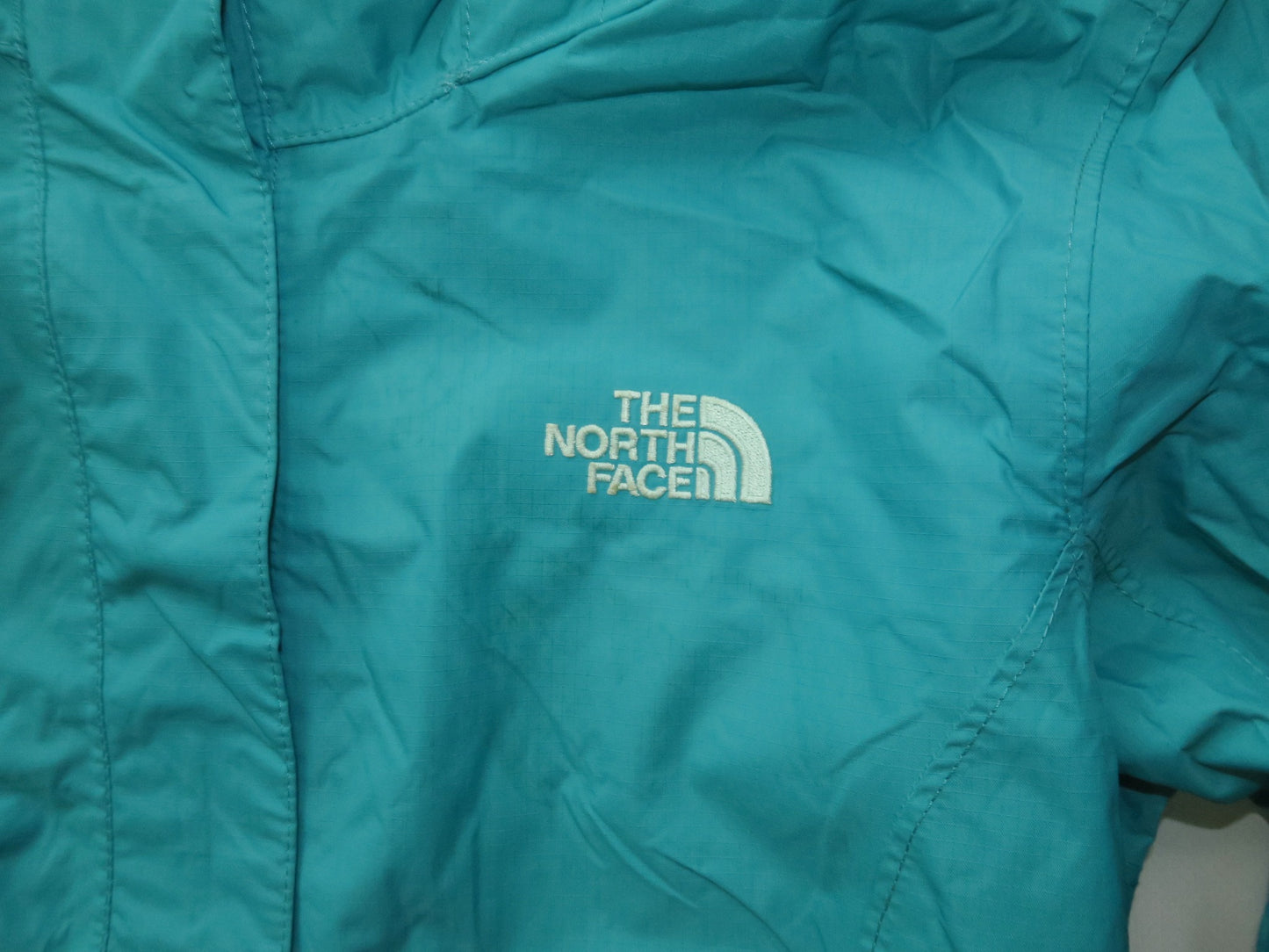 The North Face kurtka damska wiatrówka S