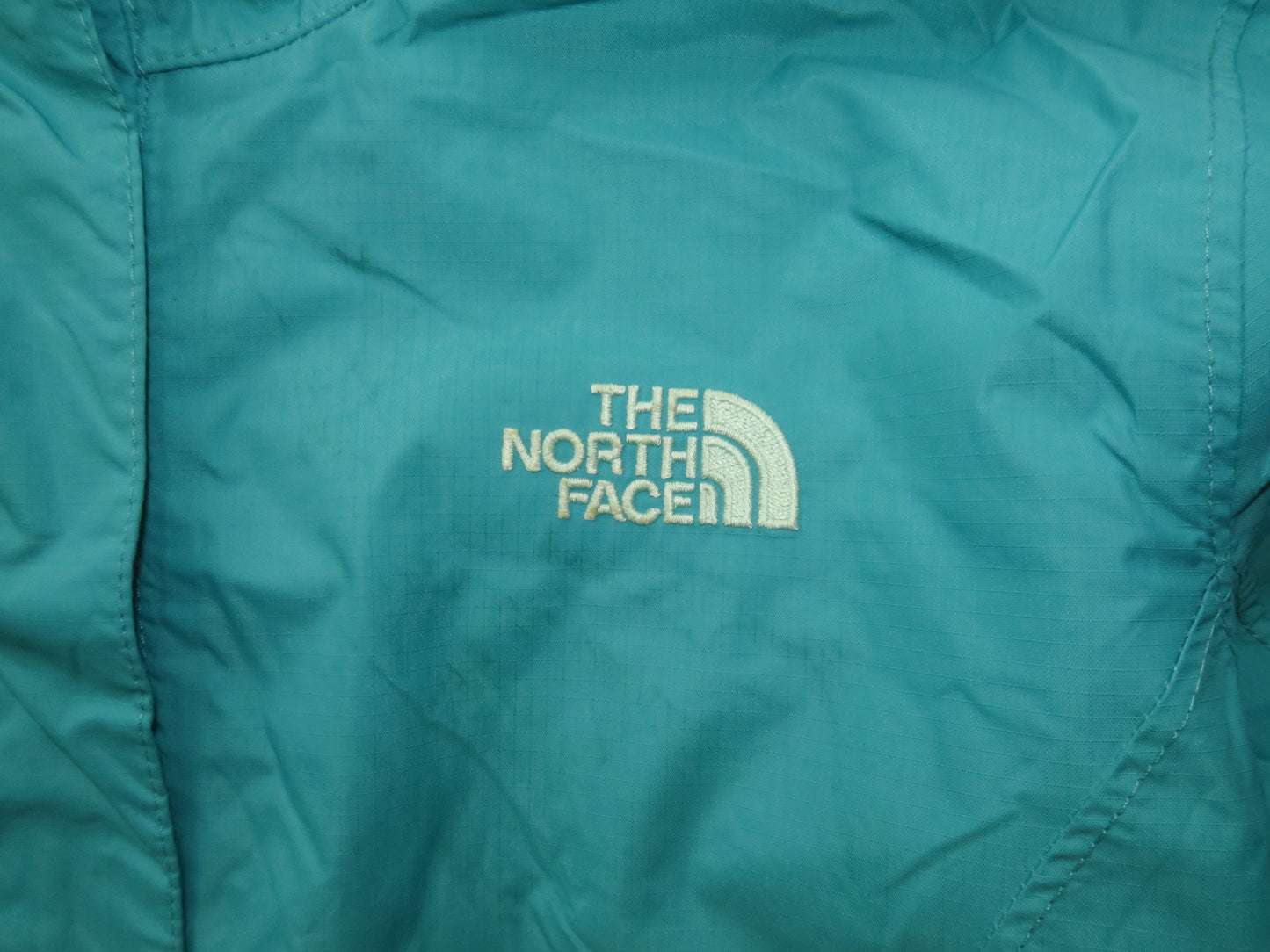 The North Face kurtka damska wiatrówka S