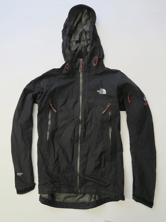 The North Face kurtka wiatrówka goretex sumbit M