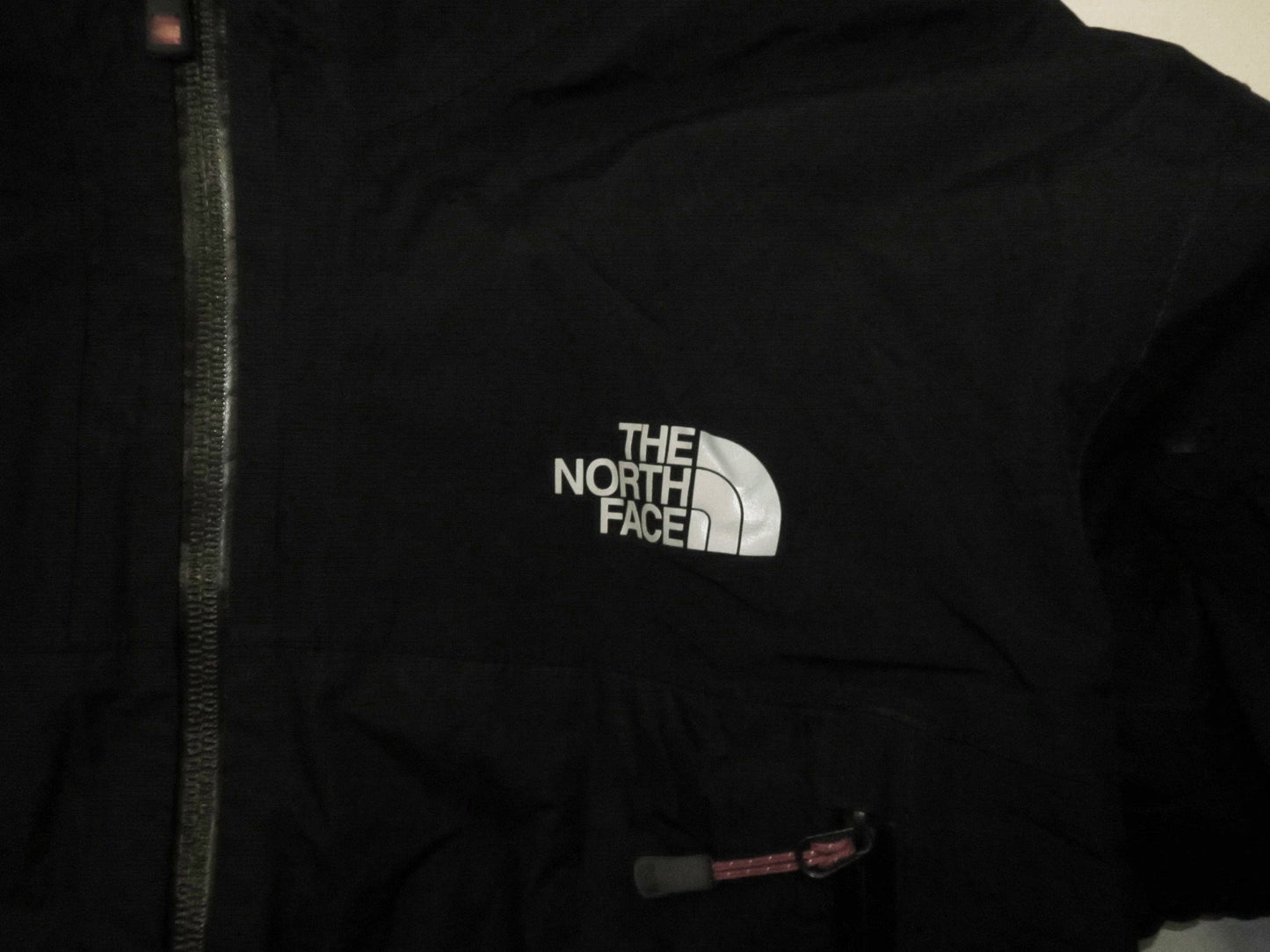 The North Face kurtka wiatrówka goretex sumbit M