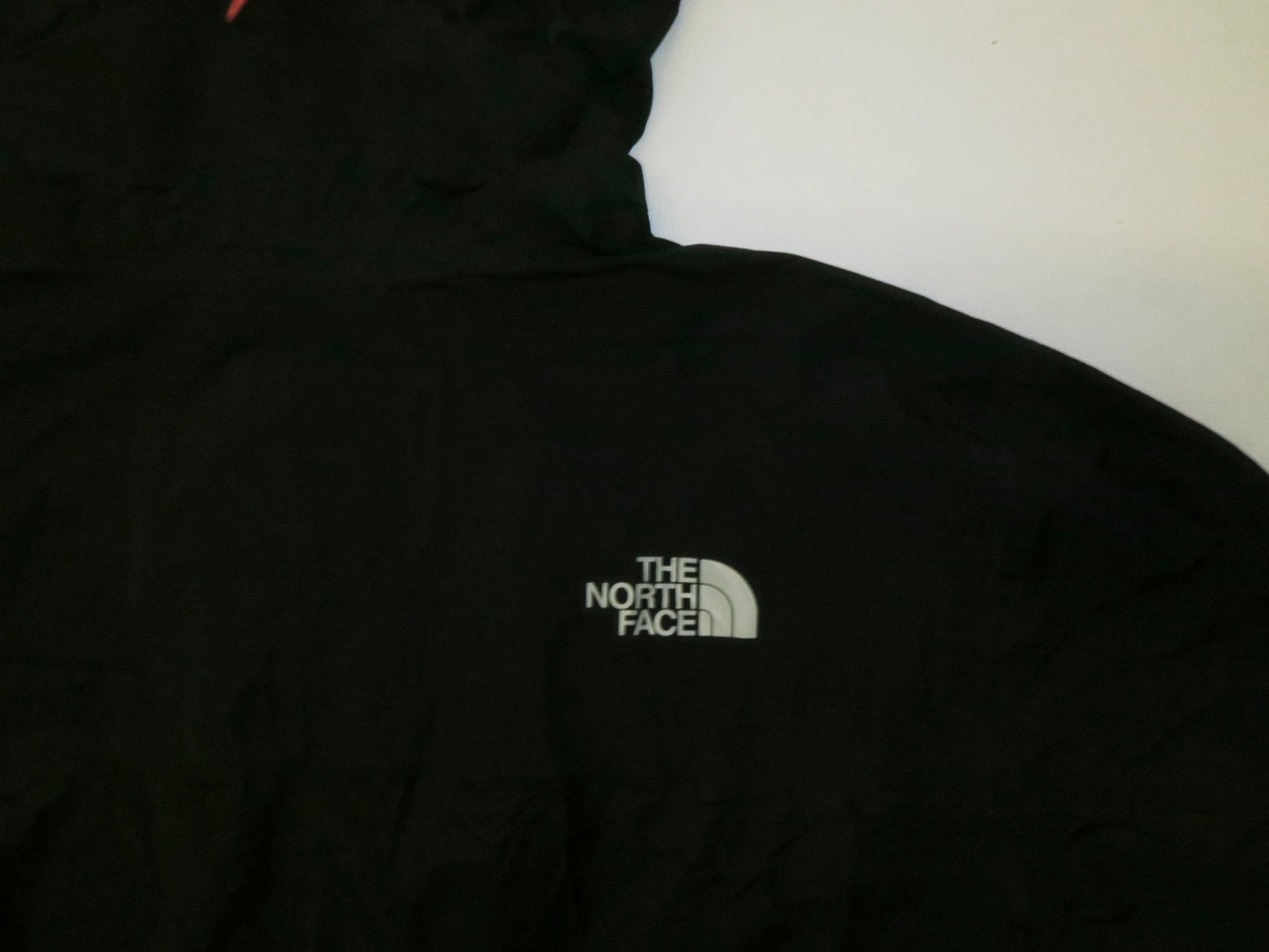 The North Face kurtka wiatrówka goretex sumbit M