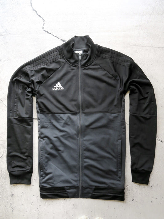 Adidas bluza na zamek XL