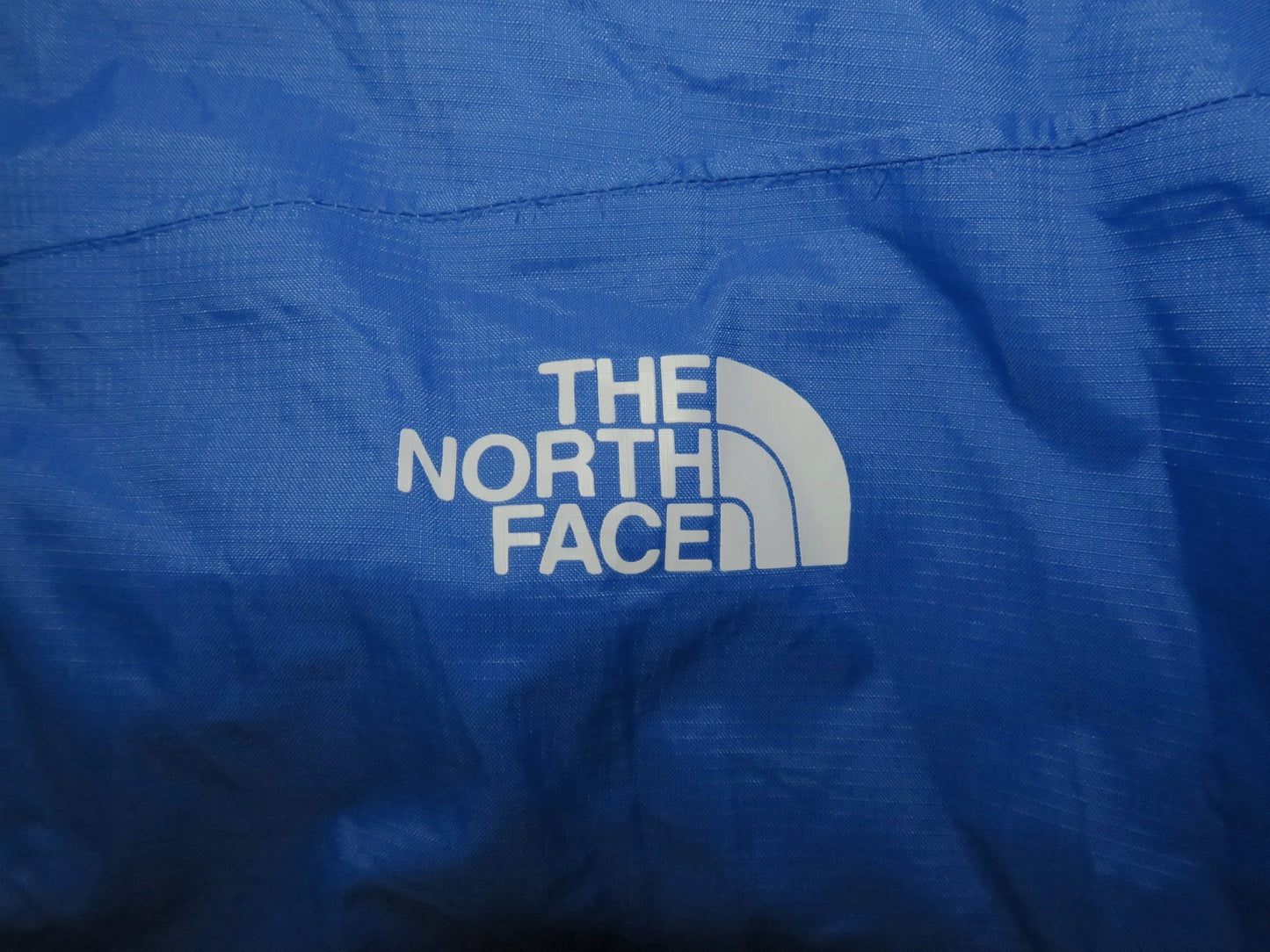 The North Face kurtka wiatrówka hyvent L