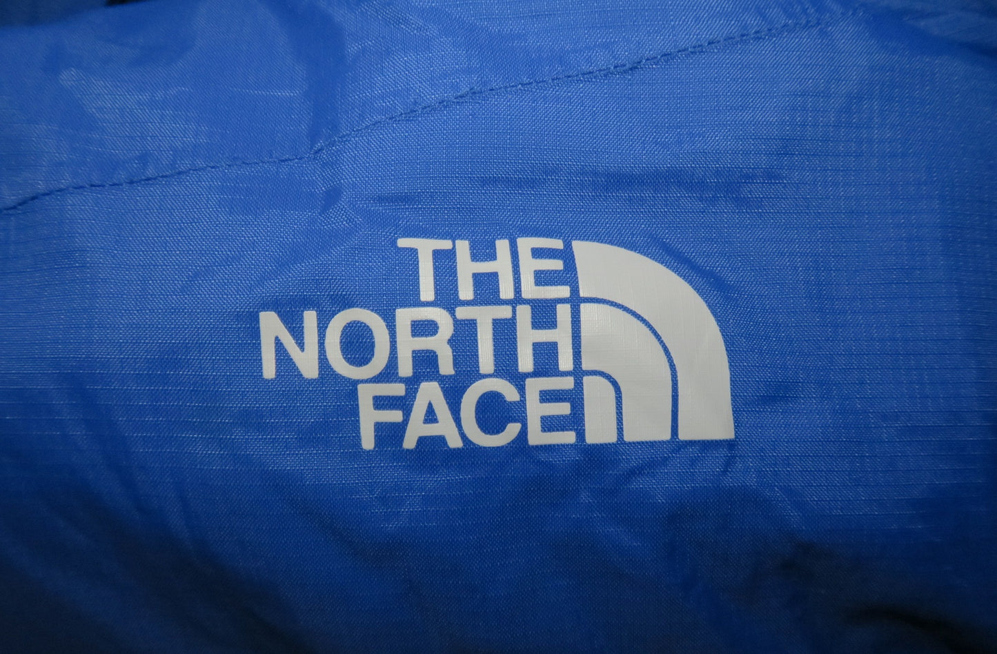 The North Face kurtka wiatrówka hyvent L