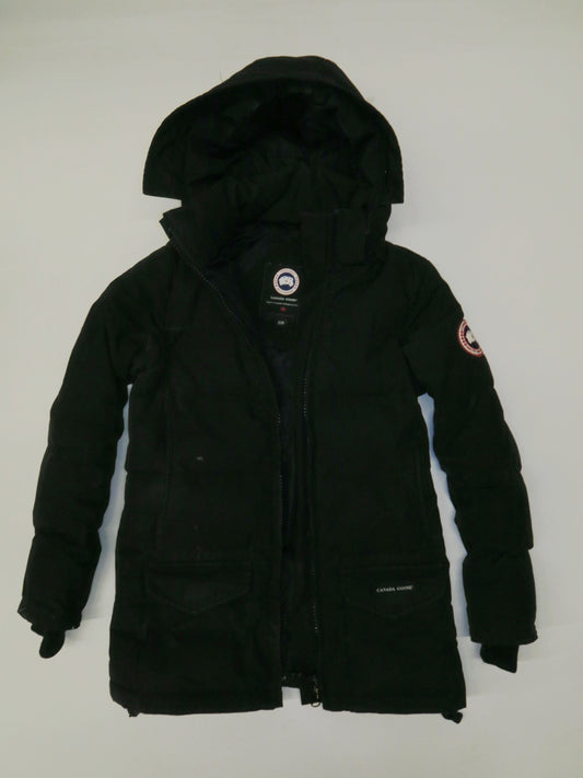 Canada Goose kurtka puchowa damska XS