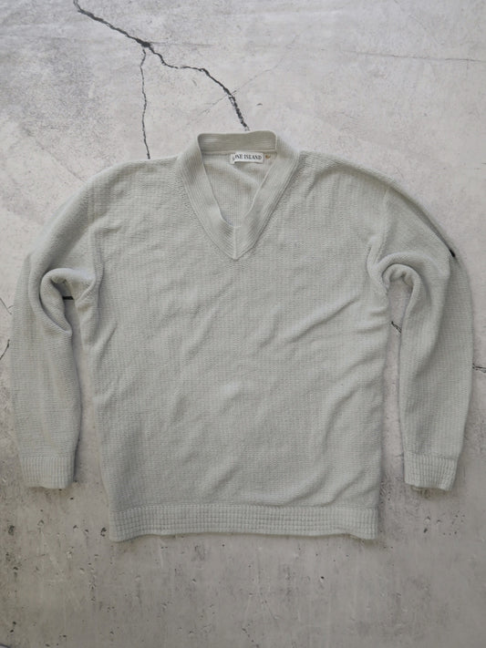 Stone Island sweter XL