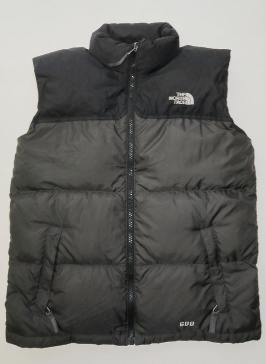 The North Face puchowa 600 kamizelka damska S