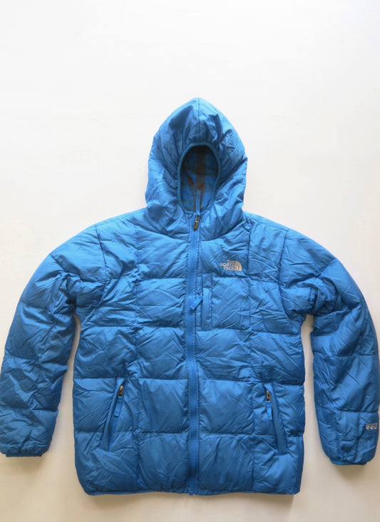 The North Face kurtka puchowa 14/16 lat