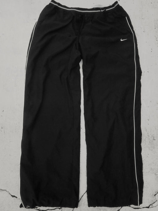 Nike spodnie dresowe y2k M/L