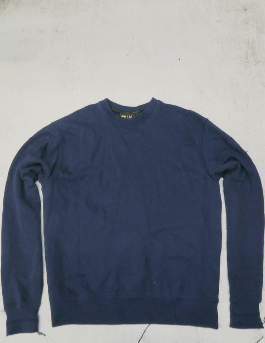 Adidas kolaboracja Pharell Williams bluza crewneck limited L