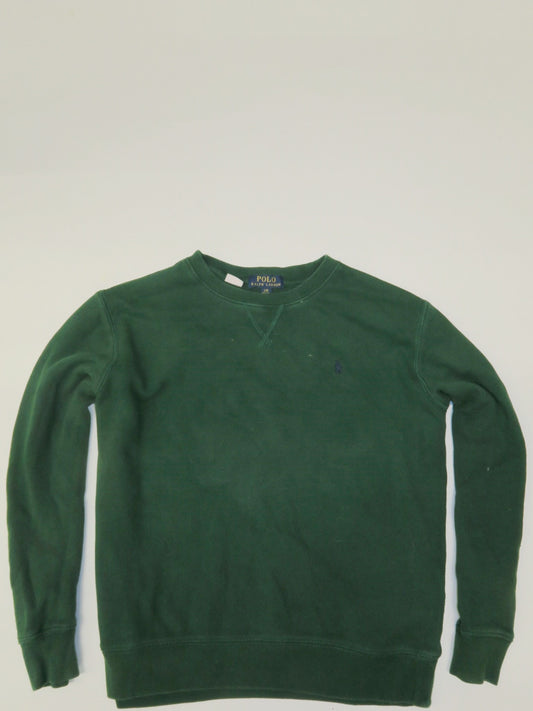 Ralph Lauren bluza dziecięca crewneck 14-16 lat