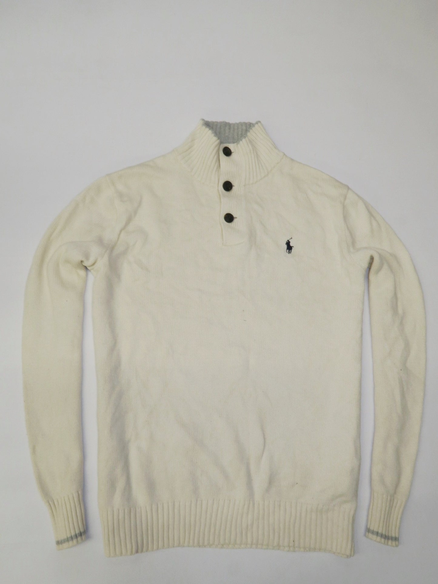 Ralph Lauren sweter nowe kolekcje S/M