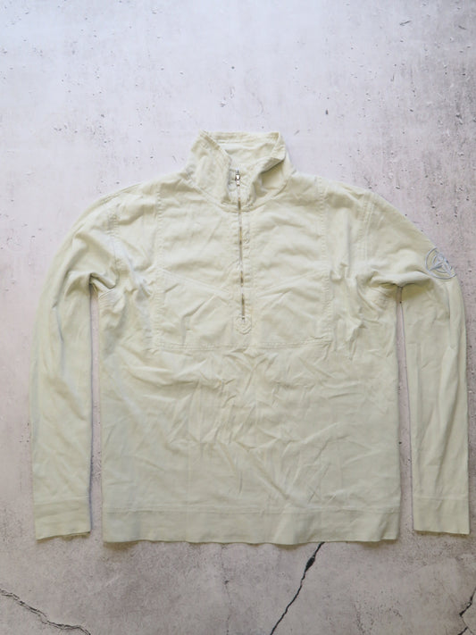 Stone Island bluza halfzip XL