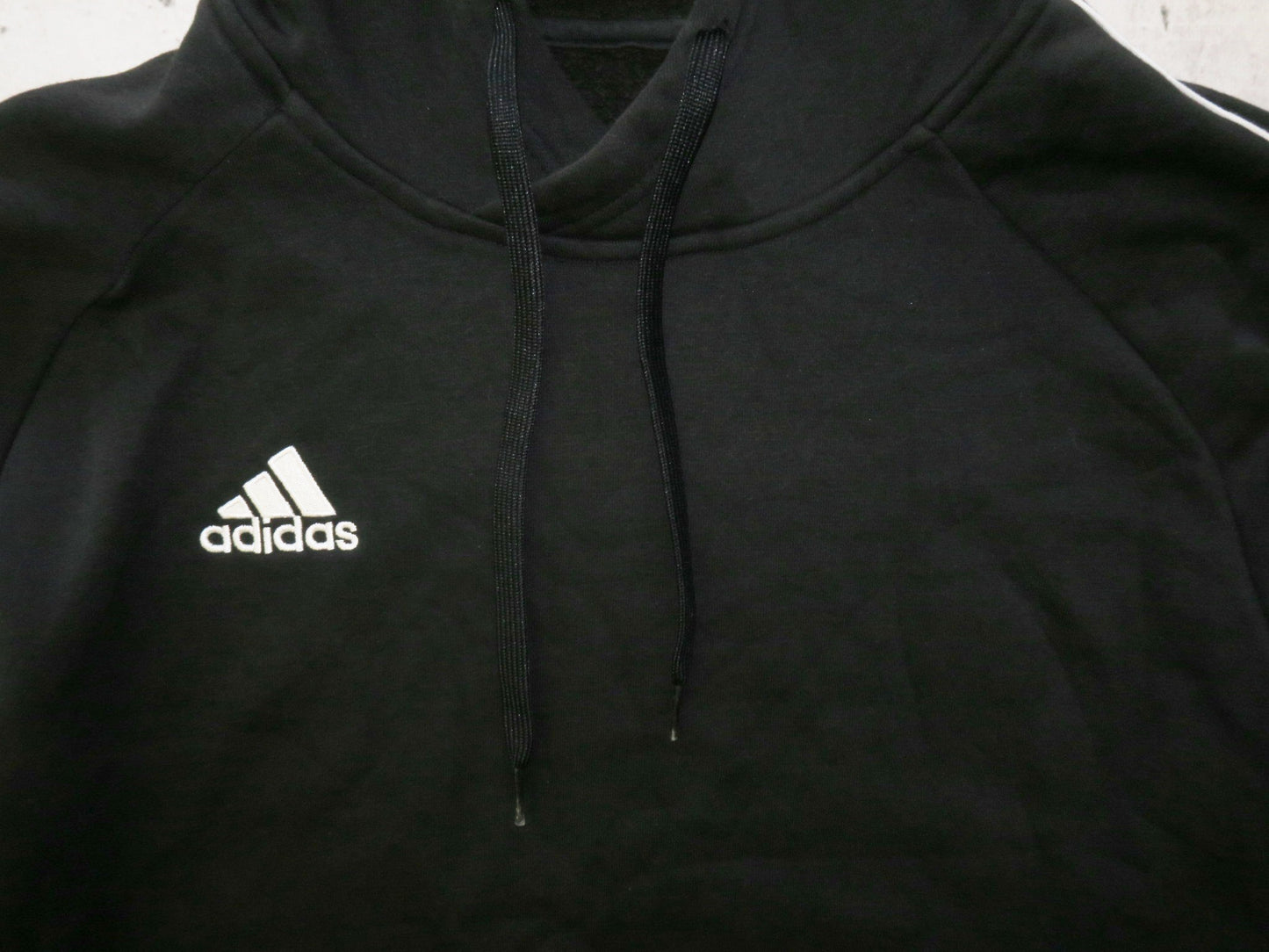 Adidas bluza z kapturem hoodie XL