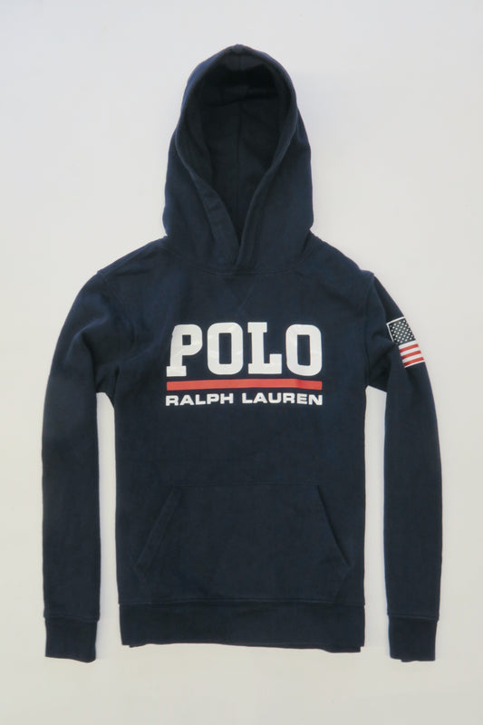 Ralph Lauren bluza z kapturem hoodie 14-16 lat