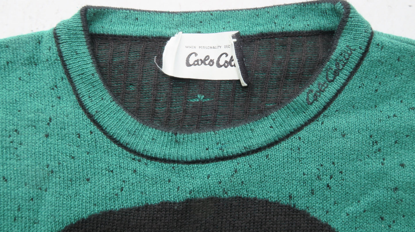 Carlo Colucci sweter męski XL/XXL