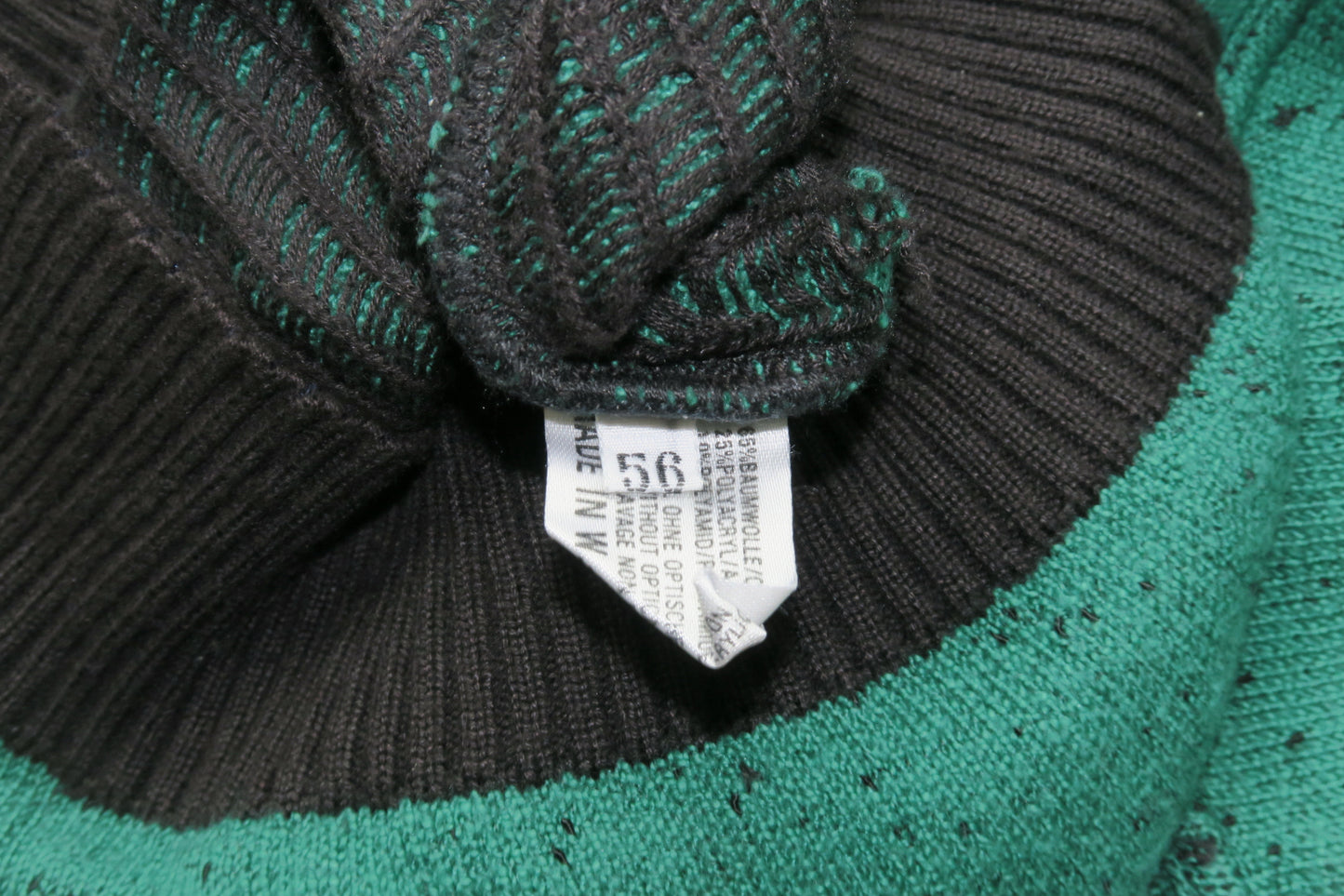 Carlo Colucci sweter męski XL/XXL