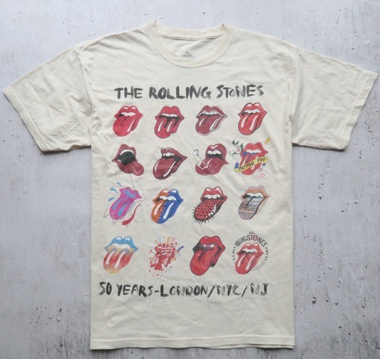 The Rolling Stones koszulka vintage t-shirt L