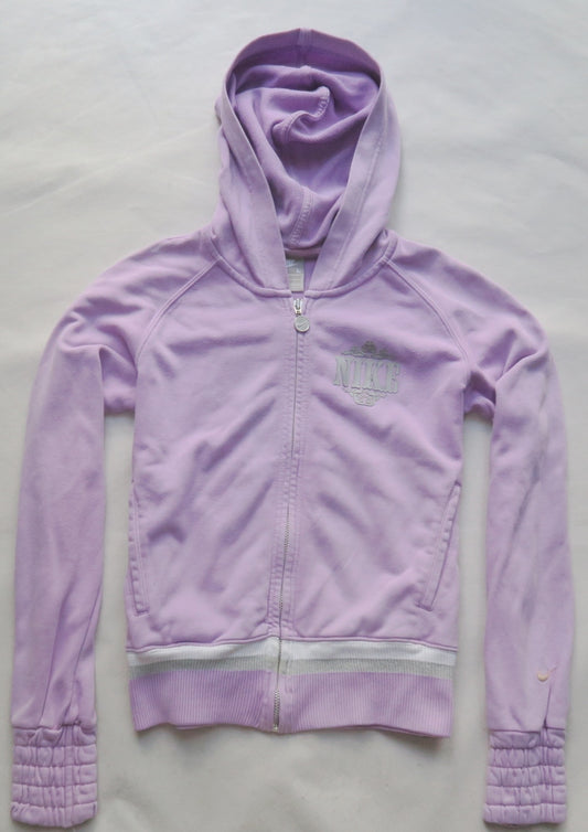 Nike bluza  y2k hoodie 12-13 lat