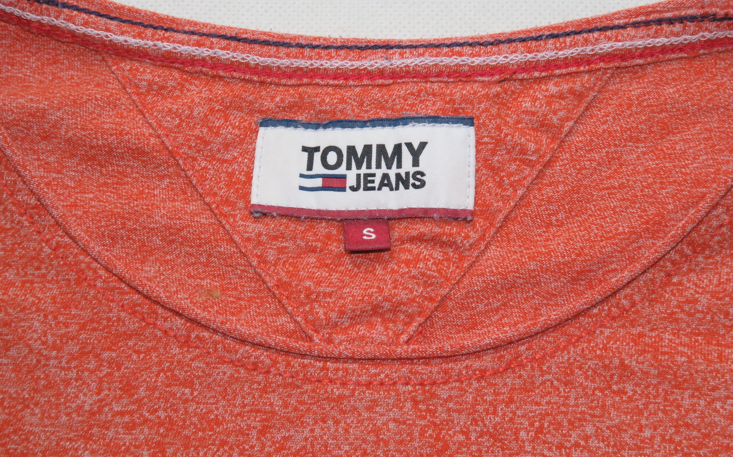 Koszulka Tommy Hilfiger melanż S