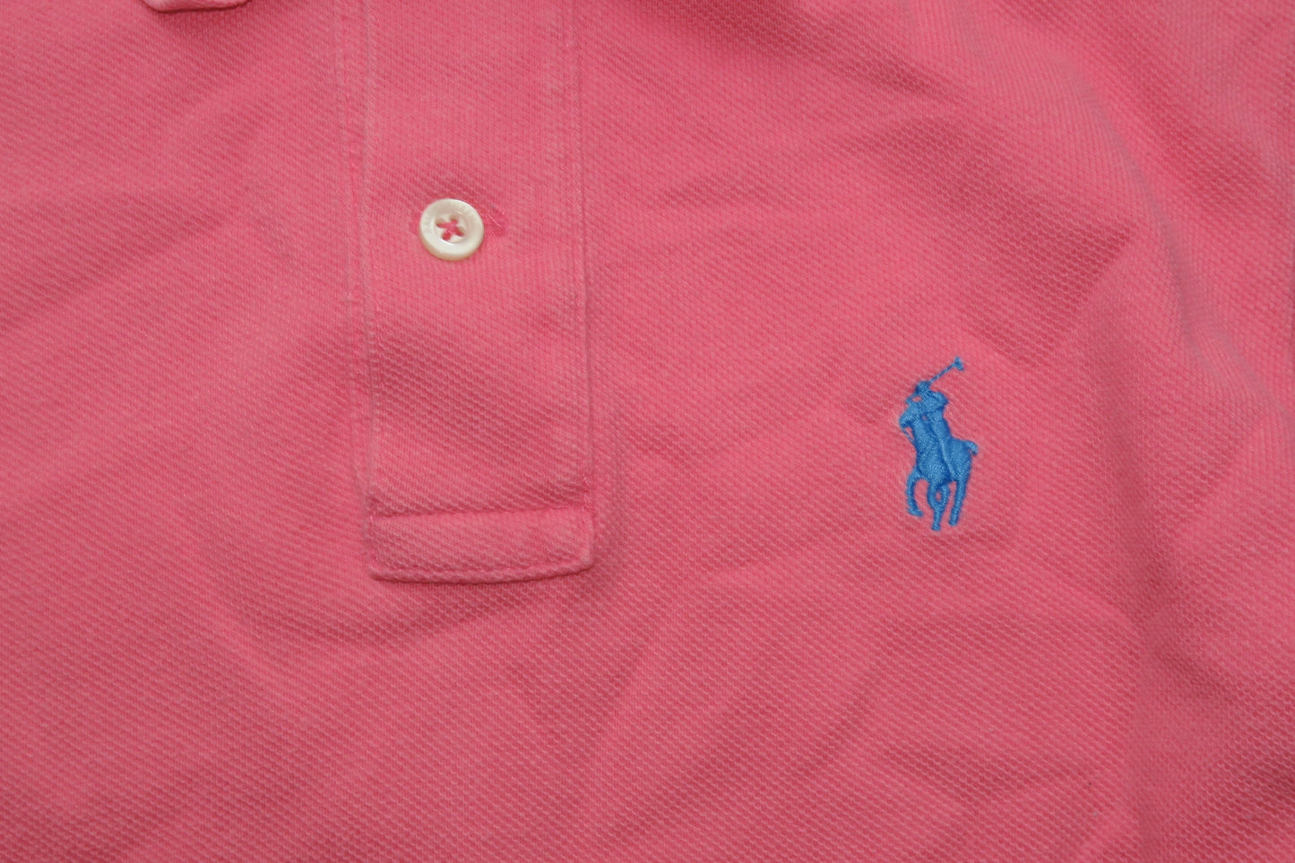 Ralph lauren koszulka polo damska XS