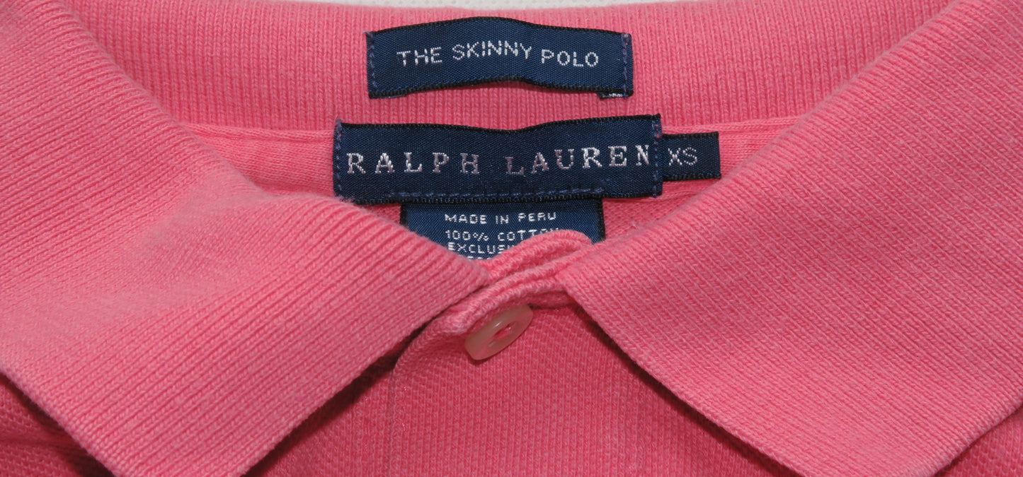 Ralph lauren koszulka polo damska XS