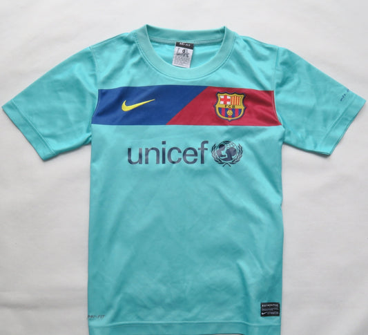 Koszulka piłkarska Nike F.C. Barcelona 10-12 lat