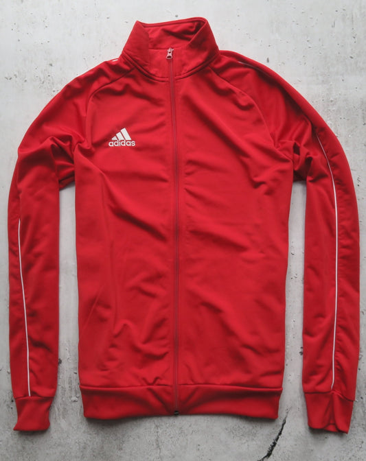 Adidas bluza rozpinana L