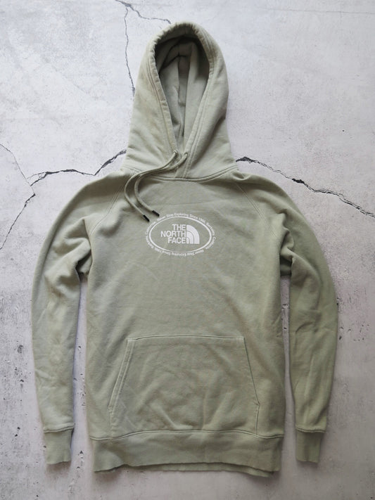 The North Face bluza damska hoodie L