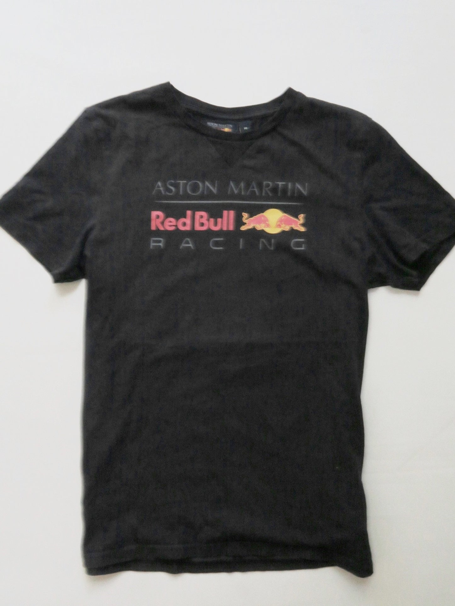 Koszulka Aston Martin Red Bull Racing t-shirt M