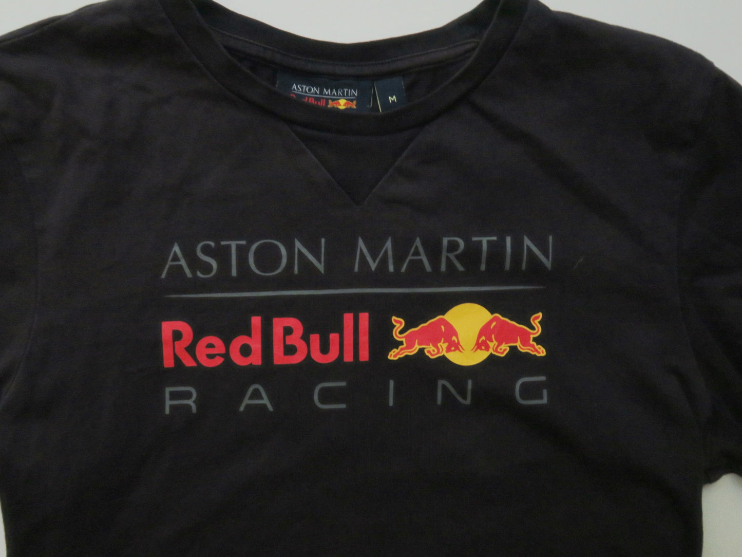 Koszulka Aston Martin Red Bull Racing t-shirt M