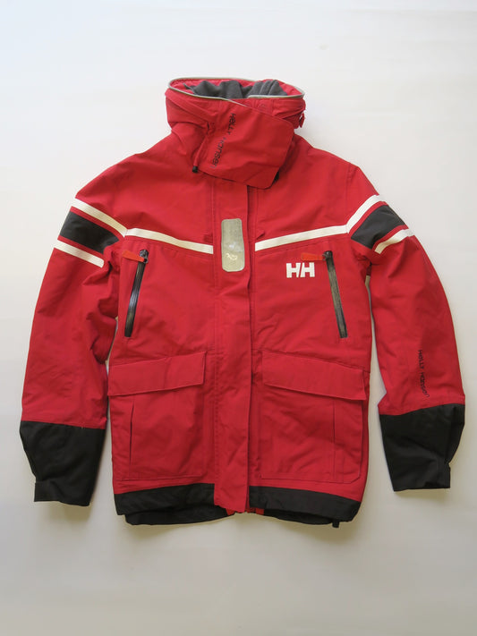 Kurtka Helly Hansen na jachty przeciwdeszczowa M