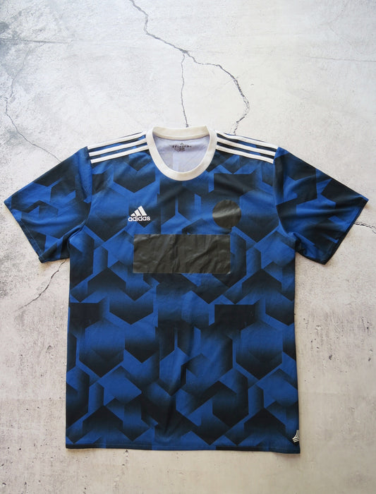 Adidas climalite koszulka sportowa XXL