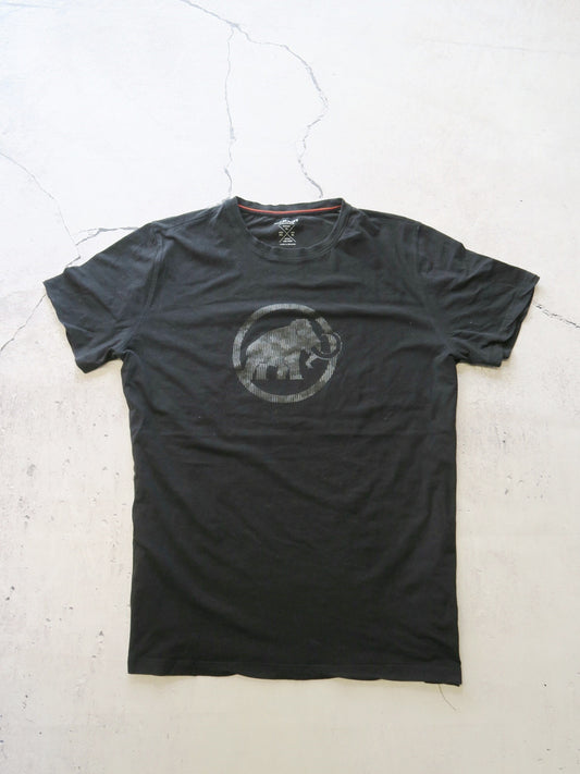 Mammut koszulka z mamutem t-shirt XL