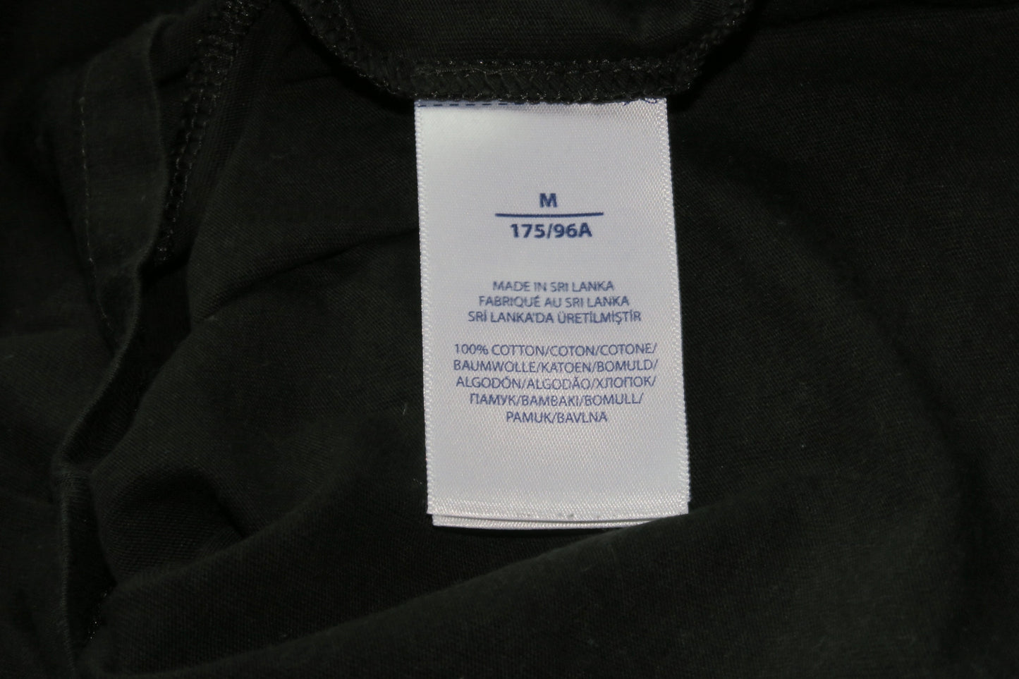 Koszulka bawełniana Ralph Lauren t-shirt M