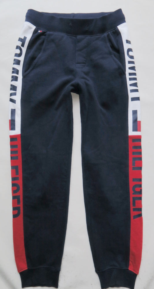 Tommy Hilfiger spodnie dresowe 8-10 lat