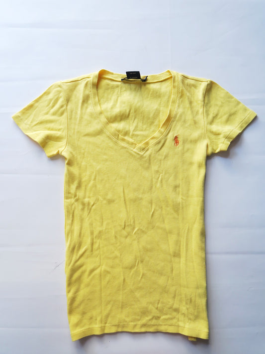 Bluzka damska Ralph Lauren t-shirt s