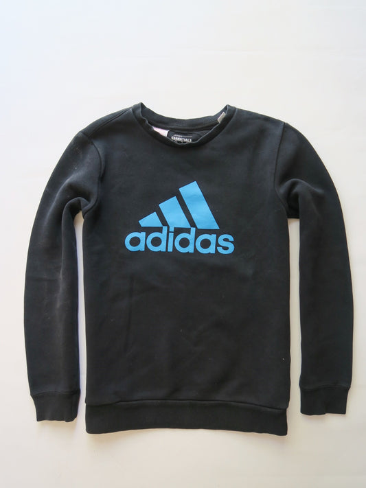 Bluza Adidas dziecięca crewneck 13-14 lat