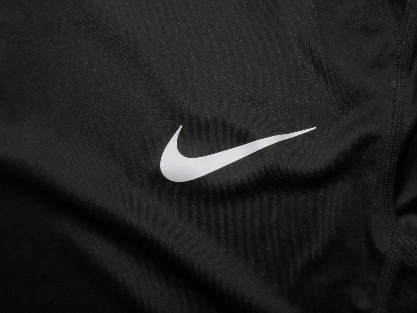 Bluza Nike Running na trening przewiewna na plecach S