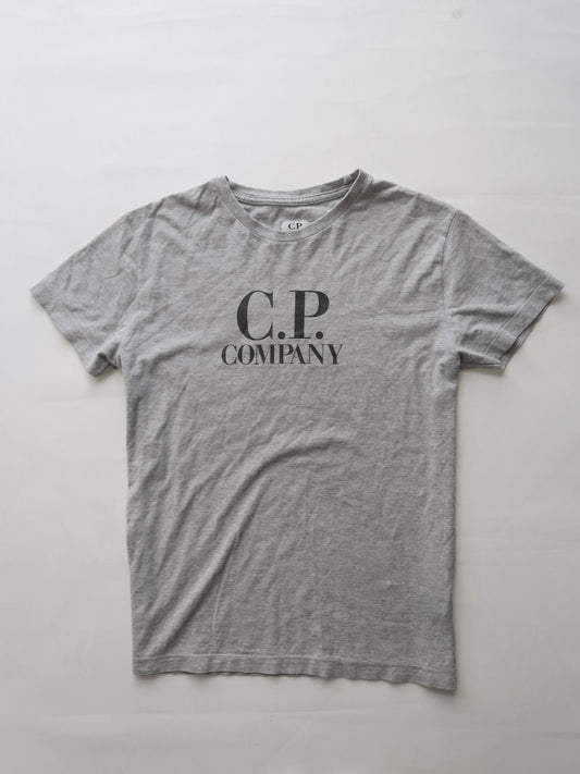 Koszulka C.P. Company dziecięca t-shirt 12 lat