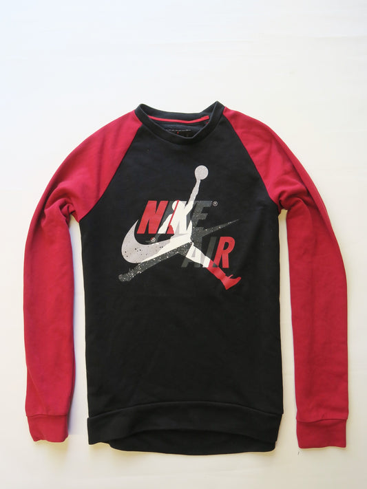 Longsleeve Nike Air Jordan bluza M